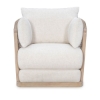 Picture of LAH DE DAH SWIVEL CHAIR