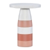 Picture of OH BUOY SPOT TABLE-PINK