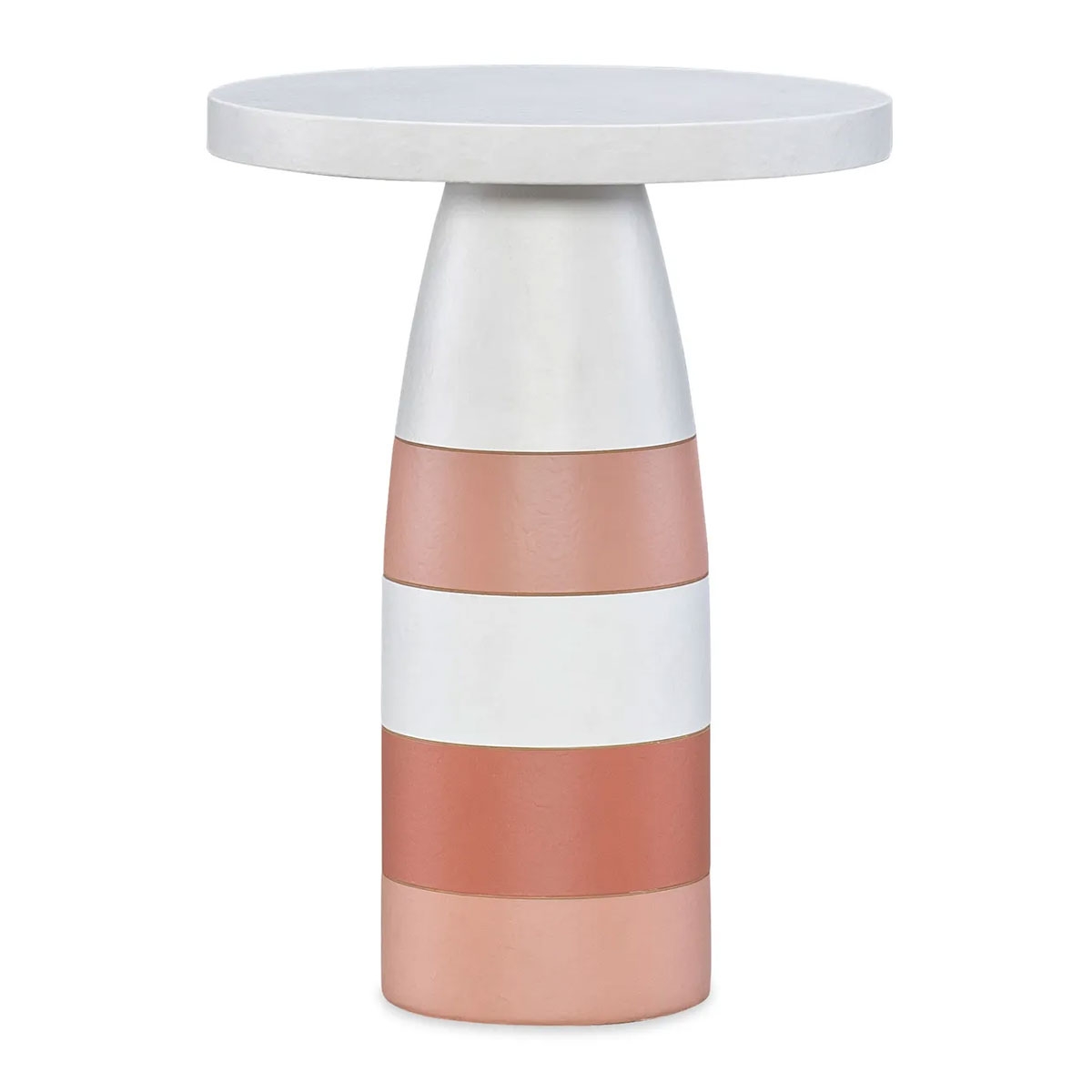 Picture of OH BUOY SPOT TABLE-PINK