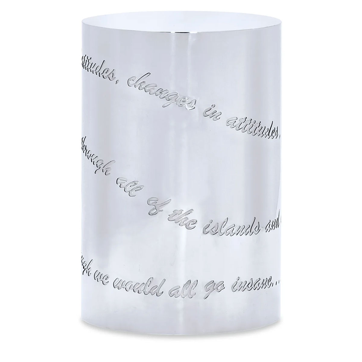 Picture of LYRIC ACCENT TABLE