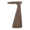 Picture of MANGROVE SPOT TABLE-SILVER