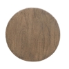 Picture of MANGROVE SPOT TABLE-SILVER