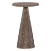 Picture of MANGROVE SPOT TABLE-SILVER