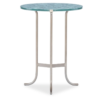 Picture of BATIK ACCENT TABLE