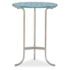 Picture of BATIK ACCENT TABLE