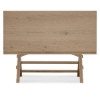Picture of CHART TOPPER WRITING DESK