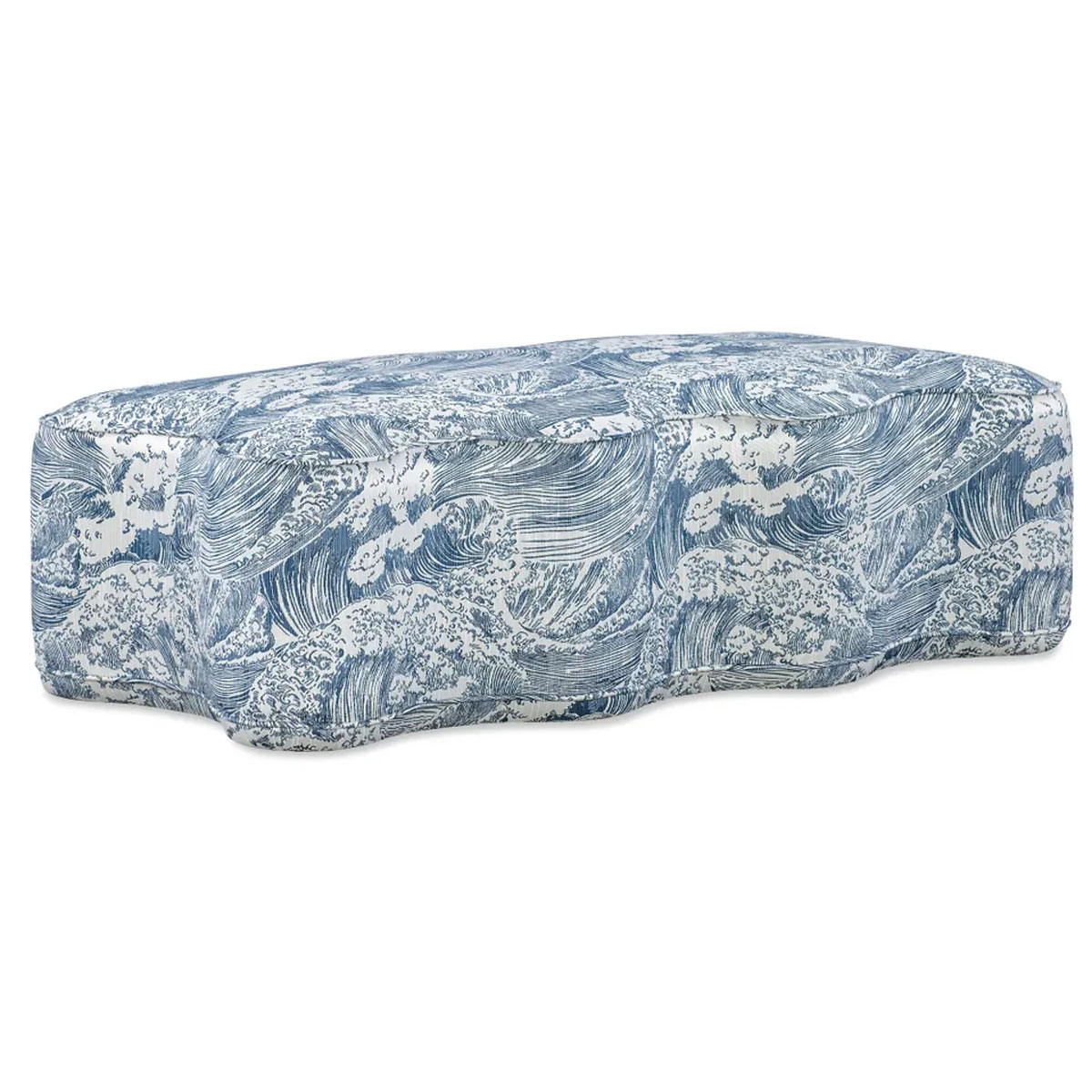 Picture of BONZAI OTTOMAN