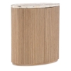Picture of ISLAND TIME BAR CABINET