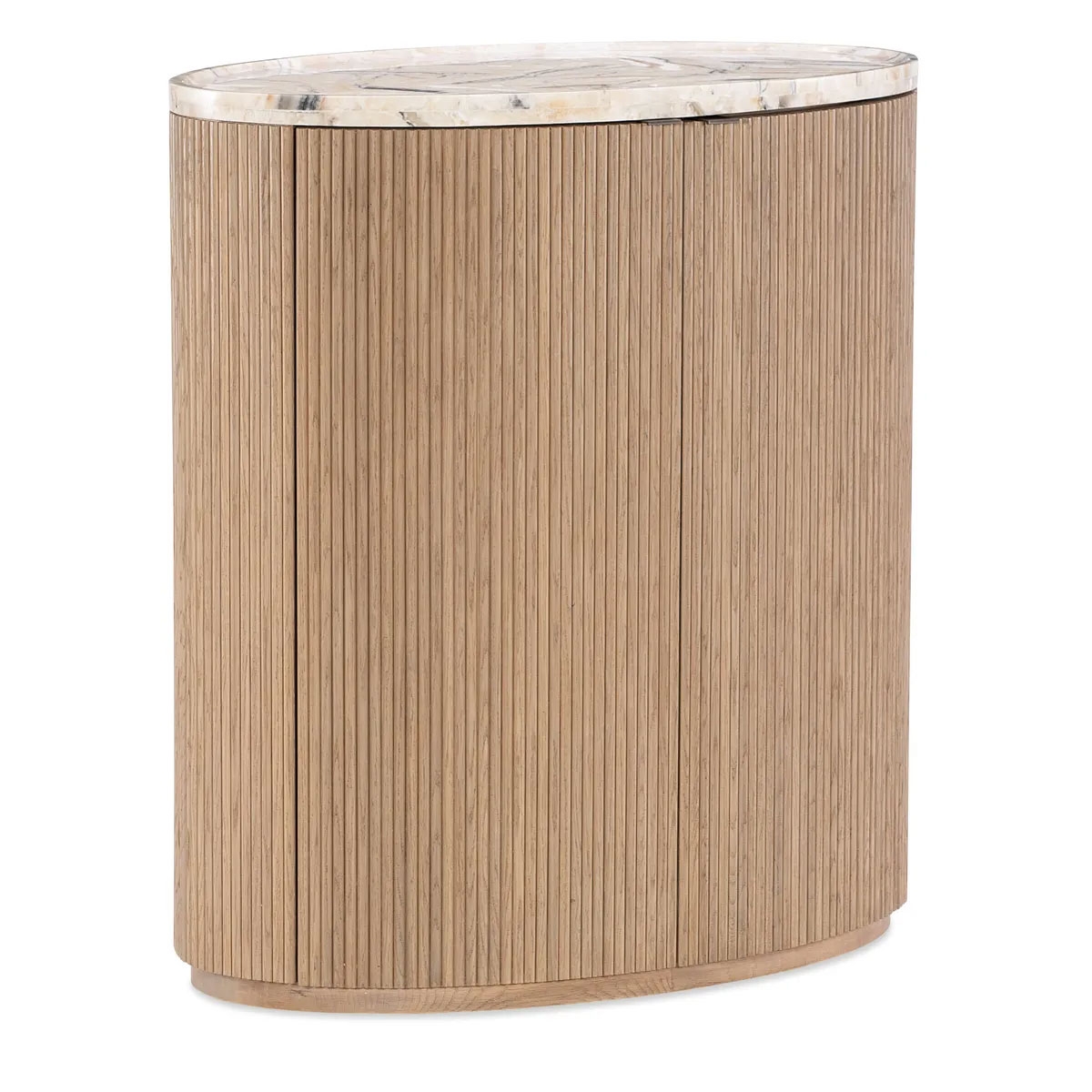 Picture of ISLAND TIME BAR CABINET