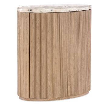 Picture of ISLAND TIME BAR CABINET
