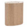 Picture of ISLAND TIME BAR CABINET