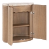 Picture of ISLAND TIME BAR CABINET