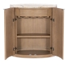 Picture of ISLAND TIME BAR CABINET