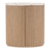 Picture of ISLAND TIME BAR CABINET