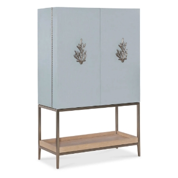 Picture of GULFSTREAM BAR CABINET