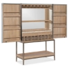 Picture of GULFSTREAM BAR CABINET