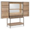 Picture of GULFSTREAM BAR CABINET