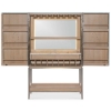 Picture of GULFSTREAM BAR CABINET