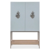Picture of GULFSTREAM BAR CABINET