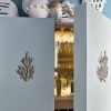 Picture of GULFSTREAM BAR CABINET