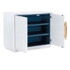 Picture of CRUISER DOOR CHEST