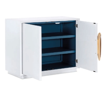 Picture of CRUISER DOOR CHEST