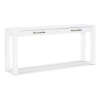 Picture of SAILMAKER CONSOLE TABLE