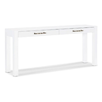 Picture of SAILMAKER CONSOLE TABLE