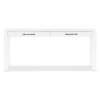 Picture of SAILMAKER CONSOLE TABLE