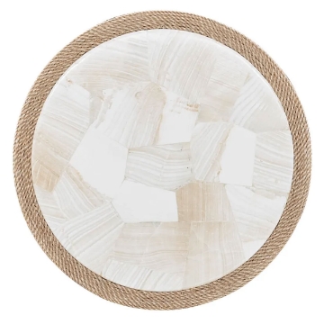 Picture of SALT RIM SPOT TABLE