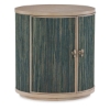 Picture of SIREN SONG ROUND END TABLE