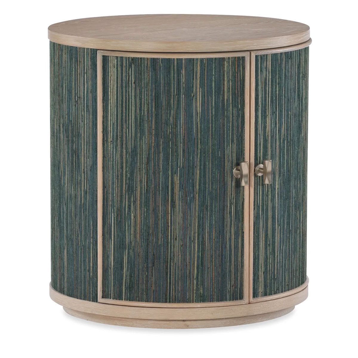 Picture of SIREN SONG ROUND END TABLE