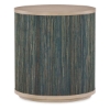 Picture of SIREN SONG ROUND END TABLE