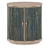 Picture of SIREN SONG ROUND END TABLE