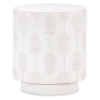 Picture of PALM FROND END TABLE