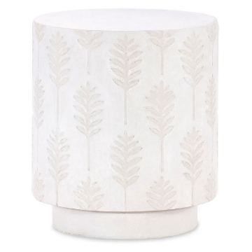 Picture of PALM FROND END TABLE