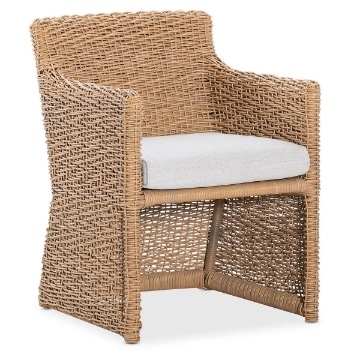 Picture of SOMERSET DINING CHAIR IN POROS