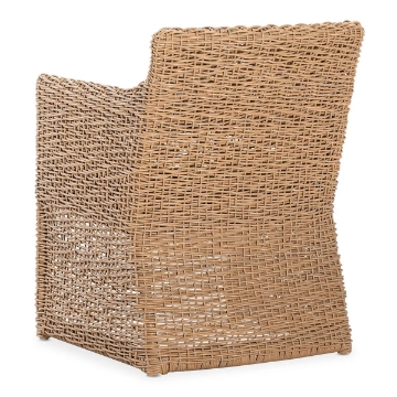 Picture of SOMERSET DINING CHAIR IN POROS