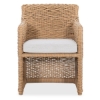 Picture of SOMERSET DINING CHAIR IN POROS
