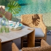 Picture of SOMERSET DINING CHAIR IN POROS