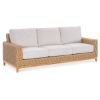 Picture of CATALINA SOFA IN POROS DUNE