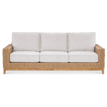 Picture of CATALINA SOFA IN POROS DUNE