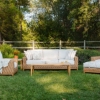 Picture of CATALINA SOFA IN POROS DUNE