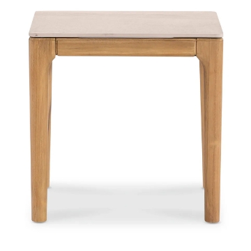 Picture of CATALINA END TABLE