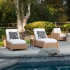 Picture of CATALINA END TABLE
