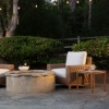 Picture of CATALINA END TABLE