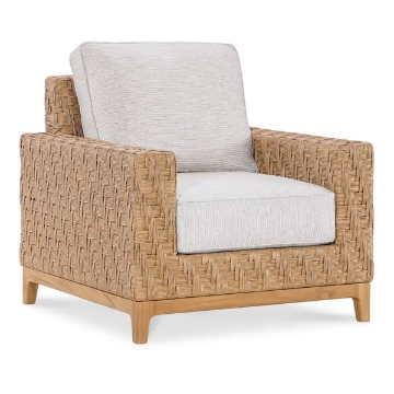 Picture of CATALINA CLUB CHAIR IN PDUNE
