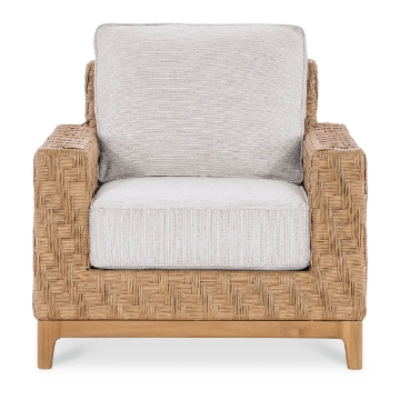 Picture of CATALINA CLUB CHAIR IN PDUNE
