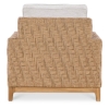 Picture of CATALINA CLUB CHAIR IN PDUNE
