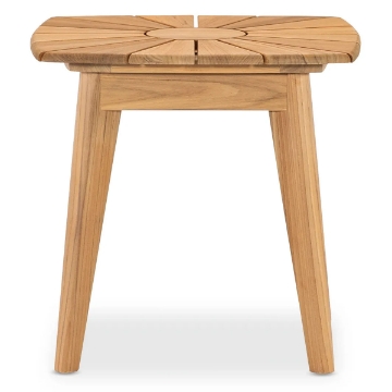 Picture of HARBOR END TABLE